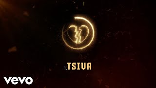 Freeman HKD  Tsiva Official Audio [upl. by Elo]