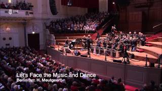 Jazz Orchestra of the Concertgebouw [upl. by Zerla]