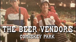 Beer Vendors of Comiskey Park [upl. by Felicity]