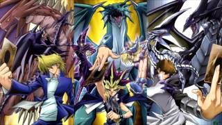 YuGiOh OST Battle of God [upl. by Tuckie]