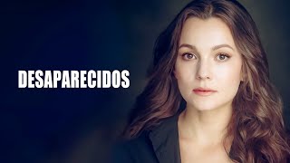 DESAPARECIDOS  Película completa en Español Latino [upl. by Nylyaj]