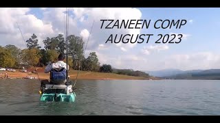 TZANEEN COMP 12 AUGUST [upl. by Buote]