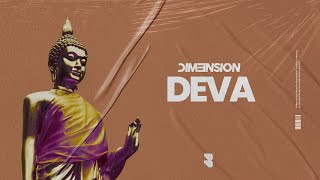 DIM3NSION  Deva Bemind Records [upl. by Towbin]