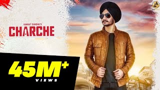 Charche  Himmat Sandhu Full Song 2018  Folk Rakaat  👍 [upl. by Riannon]