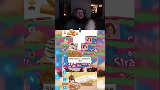 The Ultimate Taste Test Ranking Classic Lays and Other Potato Chips 2 caseoh clips food funny [upl. by Delcine633]