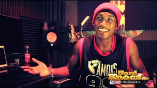 Hopsin Addresses Kanye West and Kendrick Lamar quotDissesquot in Hop is Back video [upl. by Di896]