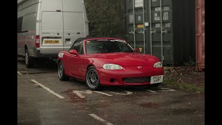 Miata Is Always The Answer [upl. by Dwane]