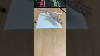 3D Zeichnen lernen für Anfänger Drawing [upl. by Eylrac]