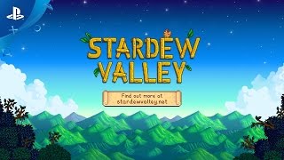 Stardew Valley E01 quotGetting Startedquot Gameplay Playthrough 1080p [upl. by Packton596]