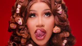 Cardi B  Up Official Music Video [upl. by Attevaj847]