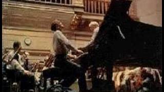 Sviatoslav Richter plays Glazunov Concerto No 1 44 [upl. by Immij]