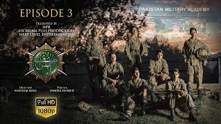 Drama Serial  Sinf e Aahan  𝗘𝗽𝗶𝘀𝗼𝗱𝗲 𝟯  11 December 2021  ISPR [upl. by Azial53]