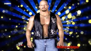 2001 Stone Cold Steve Austin 11th WWE Theme Song quotParanoidquot [upl. by Valentino664]