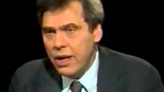 Neil Postman Open Mind  Informing Ourselves to Death shortened edit [upl. by Latnahc587]