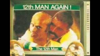 The 12th Man Again Track 1 [upl. by Betsy]