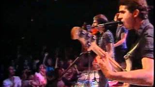 Greg Kihn Live at The Country Club 1981  The Breakup Song [upl. by Ahsatin4]