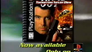 Tomorrow Never Dies 1997 L39 Scene  Mover Ruins Movies [upl. by Tullius51]