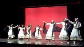 Dama Dam Mast Kalandar by Mika singh dance [upl. by Publius]