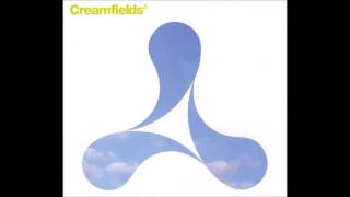 Judge Jules Live Creamfields 2000 [upl. by Aleahcim]