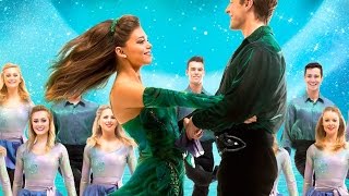 5 Things You Didn’t Know About Riverdance [upl. by Groeg]