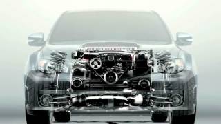 Learn About Subaru Boxer Engine Technology [upl. by Nannerb]