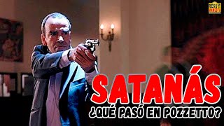 SATANÁS │ Resumen Película Colombiana 50 [upl. by Moser]