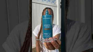 Colorscience’s Sunforgettable® Total Protection® Face Shield Flex SPF50 sunscreen productreview [upl. by Daven]