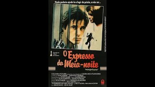 O Expresso da MeiaNoite 1978 Full HD 1080p [upl. by Ledoux]