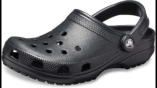 Crocs Classic Clogs Review Comfort and Versatility for Everyone [upl. by Eliot]