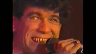 Nazareth Live in Germany  1984 [upl. by Llebpmac]