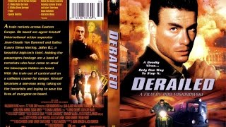 Derailed movie film  TV advert  2005 [upl. by Hsevahb530]