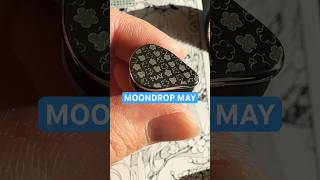 Moondrop MAYde out of plastic iem audiophile headphones [upl. by Jamison]