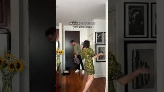 Surprising my husband with a dance 🫶🏻 [upl. by Aliakam]