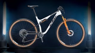 KTM Scarp MT 2021 [upl. by Malissia]