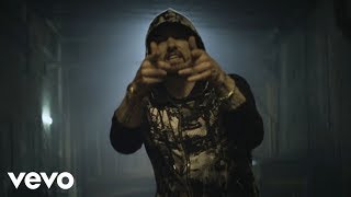 Eminem  Venom [upl. by Hsihsa]