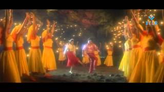 Paruvala Chilakala Kolika Video Song  Muddula Menalludu [upl. by Jasen]