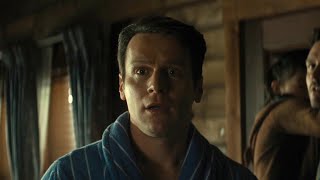 Knock At The Cabin  Movie Review [upl. by Garreth71]