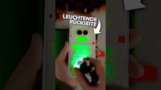 📲 Dieses Handy LEUCHTET Das Nothing Phone 2a Plus Glow ausgepackt  DasIstJay  Shorts [upl. by Llehsim524]