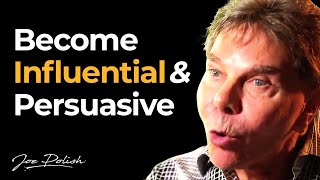 Power of Influence and Persuasion Robert Cialdini [upl. by Niveg290]