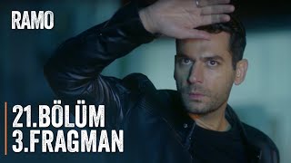 Ramo  21Bölüm Fragman 3 [upl. by Jeunesse]