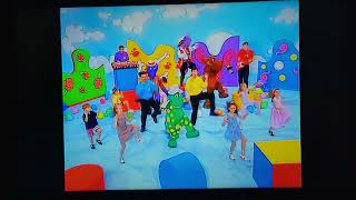 The Wiggles Marching AlongDorothys Birthday Party 1998 60fps [upl. by Retnyw817]