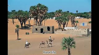 Dongola Sudan [upl. by Savage]