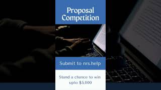 Proposal Competition DecentralizeTheInternet [upl. by Novehc]