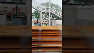 Cherlapally Railway Station Upgraded Work 90Work CompetedYoutube Shorts [upl. by Kerri994]