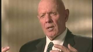 Stimulus amp Response  Stephen R Covey [upl. by Behre]