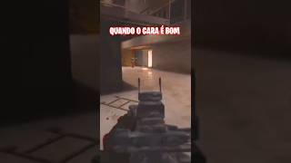 QUANDO O CARA É BOM callofdutyclips warzone cod warzoneclipes shorts short [upl. by Etnovert]