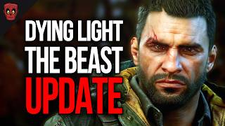 Dying Light The Beast Looks Incredible… BUT [upl. by Kalin]