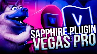 Install GenArts Sapphire 6 0 2 Plugin for After Effects [upl. by Reba]