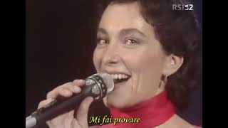 Ricchi E PoveriCome Vorrei1981WITH ITALIAN LYRICS [upl. by Zul]