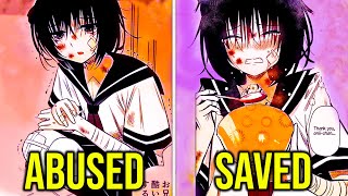 I Have to Save my Abused Cousin 😢  Manga Recap [upl. by Silda]